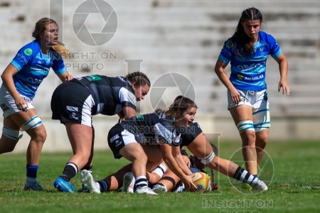 COMPLUTENSE CISNEROS VS COLONIA CLINIC EL SALVADOR