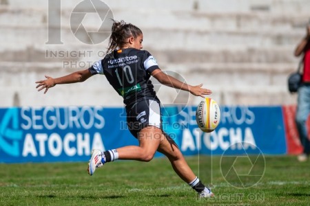 COMPLUTENSE CISNEROS VS COLONIA CLINIC EL SALVADOR