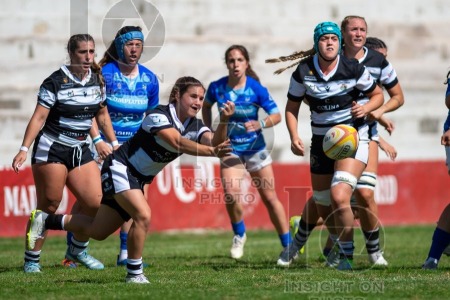 COMPLUTENSE CISNEROS VS COLONIA CLINIC EL SALVADOR