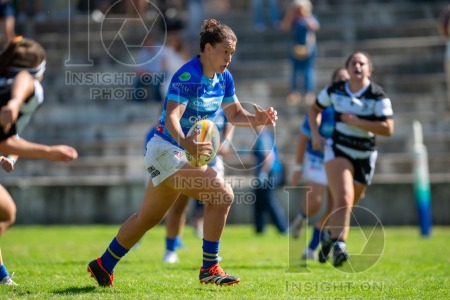 COMPLUTENSE CISNEROS VS COLONIA CLINIC EL SALVADOR