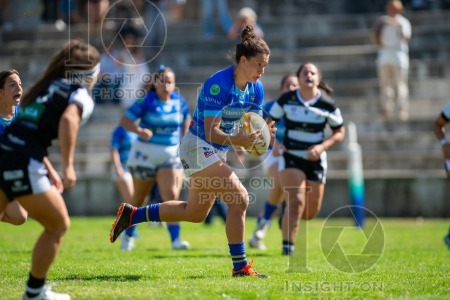 COMPLUTENSE CISNEROS VS COLONIA CLINIC EL SALVADOR