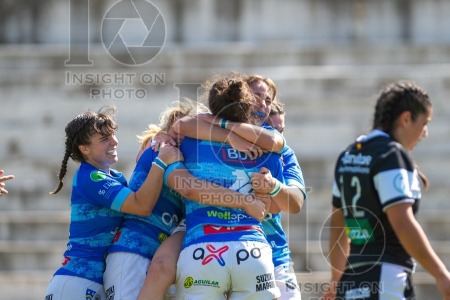 COMPLUTENSE CISNEROS VS COLONIA CLINIC EL SALVADOR