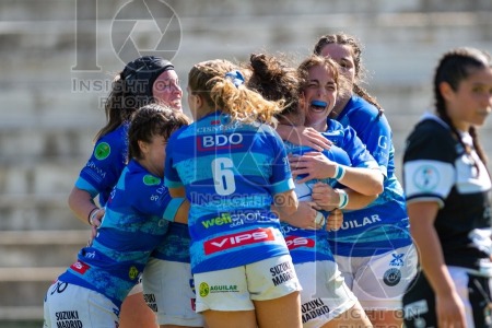 COMPLUTENSE CISNEROS VS COLONIA CLINIC EL SALVADOR