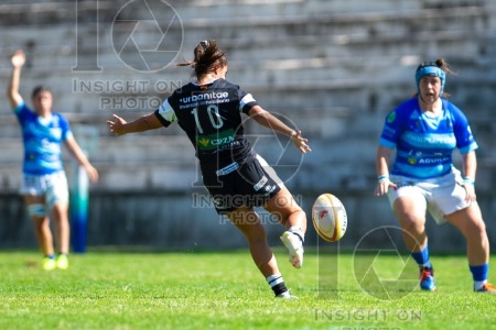 COMPLUTENSE CISNEROS VS COLONIA CLINIC EL SALVADOR