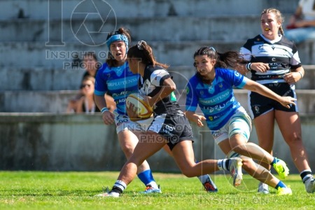 COMPLUTENSE CISNEROS VS COLONIA CLINIC EL SALVADOR