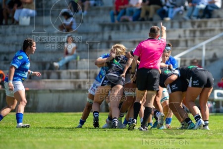 COMPLUTENSE CISNEROS VS COLONIA CLINIC EL SALVADOR