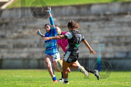 COMPLUTENSE CISNEROS VS COLONIA CLINIC EL SALVADOR