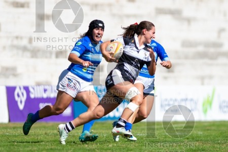 COMPLUTENSE CISNEROS VS COLONIA CLINIC EL SALVADOR