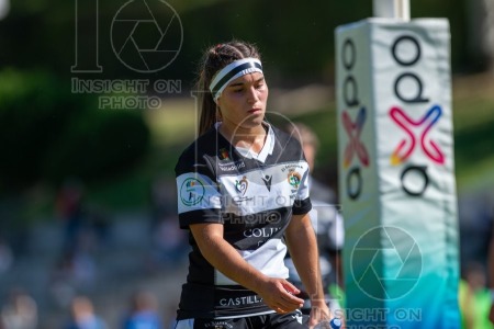 COMPLUTENSE CISNEROS VS COLONIA CLINIC EL SALVADOR