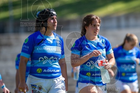 COMPLUTENSE CISNEROS VS COLONIA CLINIC EL SALVADOR