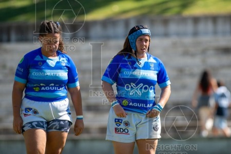 COMPLUTENSE CISNEROS VS COLONIA CLINIC EL SALVADOR