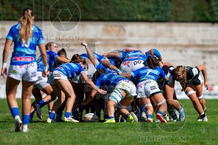 COMPLUTENSE CISNEROS VS COLONIA CLINIC EL SALVADOR