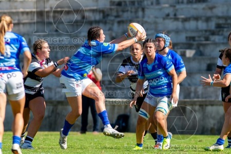 COMPLUTENSE CISNEROS VS COLONIA CLINIC EL SALVADOR