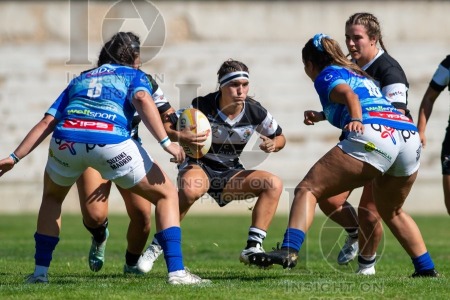 COMPLUTENSE CISNEROS VS COLONIA CLINIC EL SALVADOR
