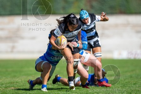 COMPLUTENSE CISNEROS VS COLONIA CLINIC EL SALVADOR