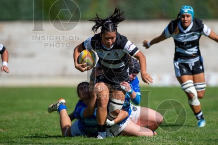 COMPLUTENSE CISNEROS VS COLONIA CLINIC EL SALVADOR