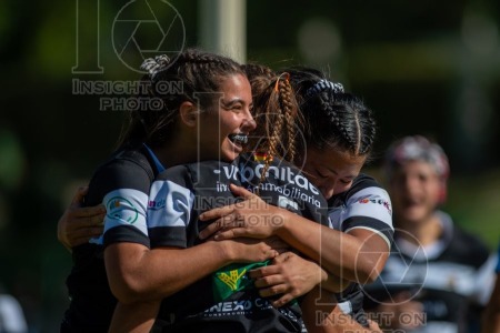 COMPLUTENSE CISNEROS VS COLONIA CLINIC EL SALVADOR