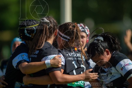 COMPLUTENSE CISNEROS VS COLONIA CLINIC EL SALVADOR