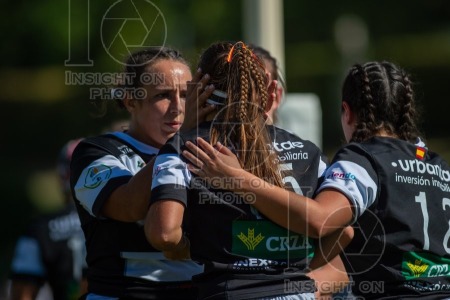 COMPLUTENSE CISNEROS VS COLONIA CLINIC EL SALVADOR