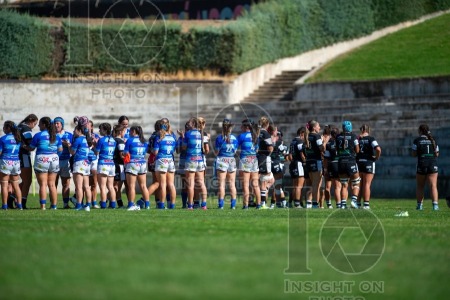 COMPLUTENSE CISNEROS VS COLONIA CLINIC EL SALVADOR