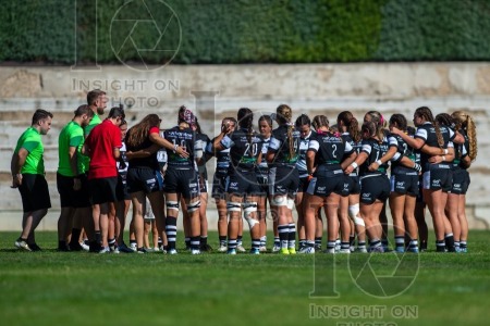 COMPLUTENSE CISNEROS VS COLONIA CLINIC EL SALVADOR