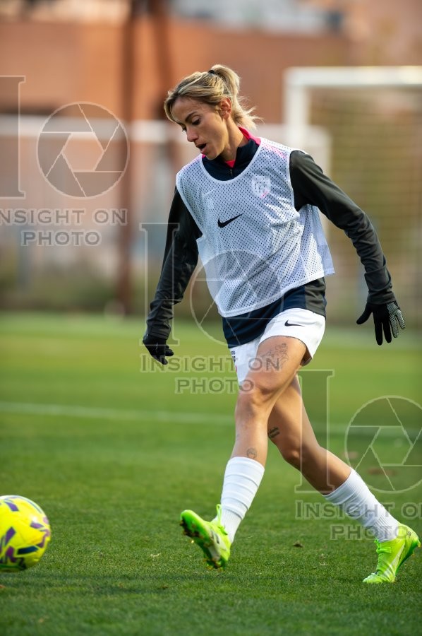 MADRID CFF VS DUX LOGROÑO