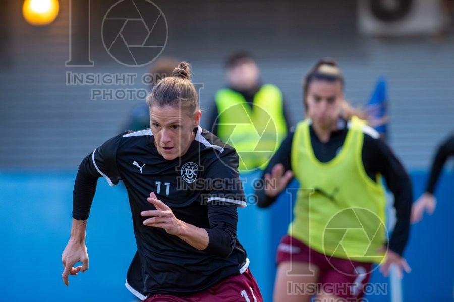 MADRID CFF VS DUX LOGROÑO