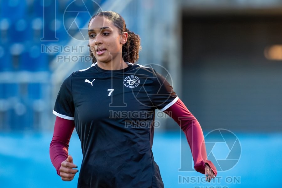 MADRID CFF VS DUX LOGROÑO