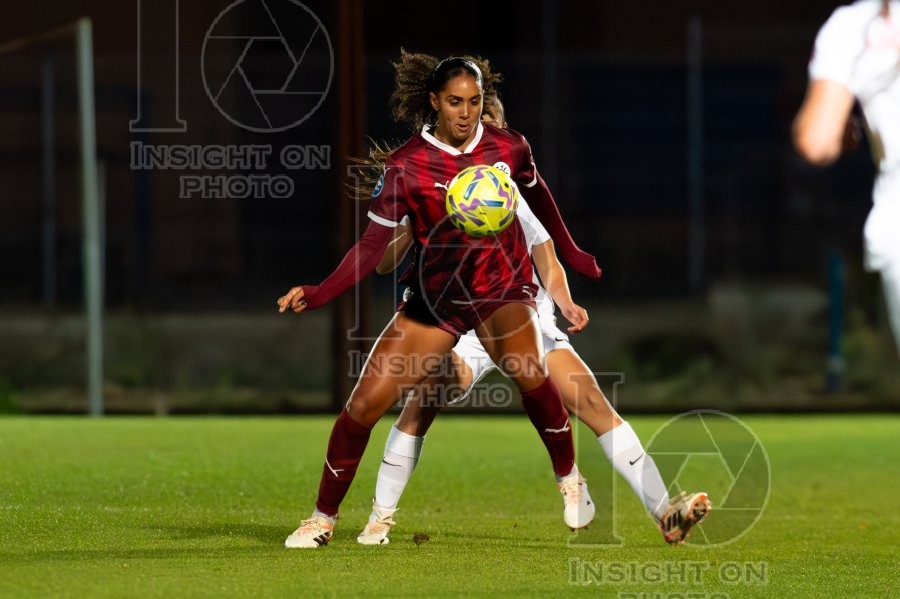 MADRID CFF VS DUX LOGROÑO