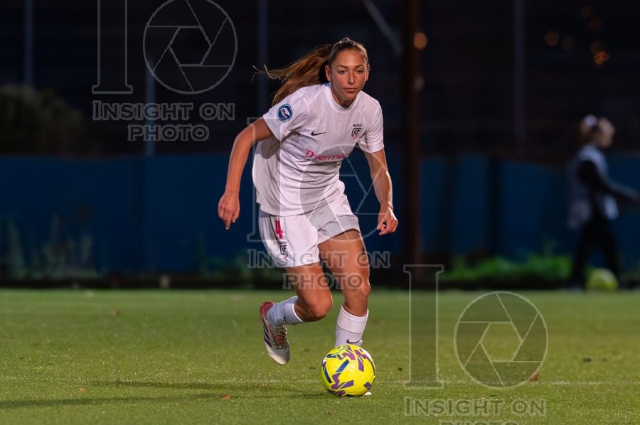 MADRID CFF VS DUX LOGROÑO