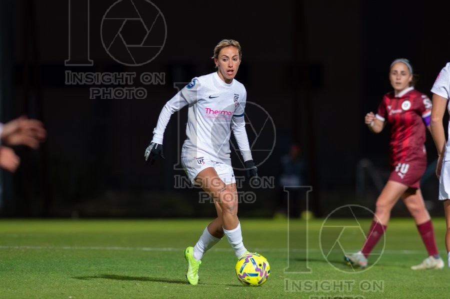 MADRID CFF VS DUX LOGROÑO