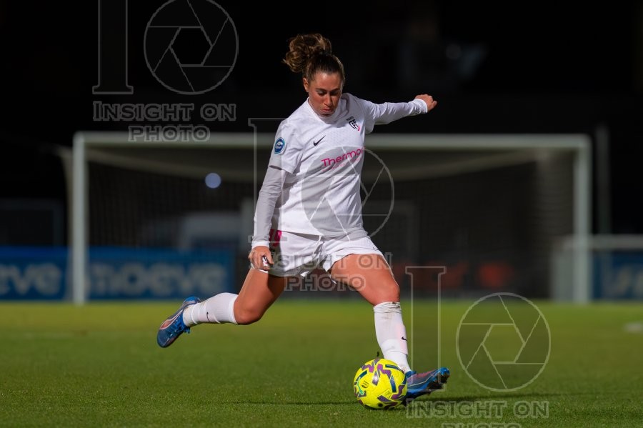 MADRID CFF VS DUX LOGROÑO