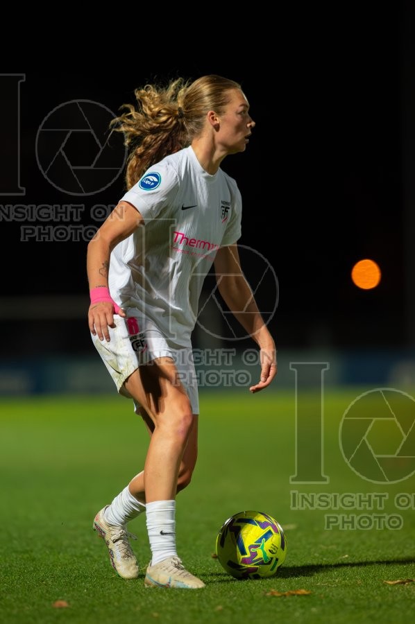 MADRID CFF VS DUX LOGROÑO