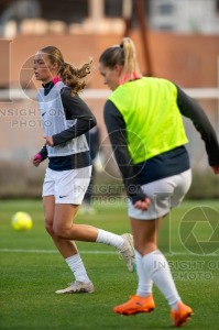 MADRID CFF VS DUX LOGROÑO