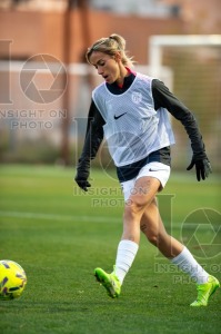 MADRID CFF VS DUX LOGROÑO