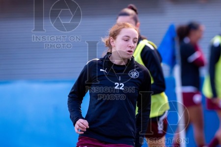 MADRID CFF VS DUX LOGROÑO