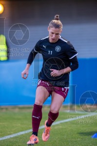 MADRID CFF VS DUX LOGROÑO