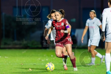 MADRID CFF VS DUX LOGROÑO