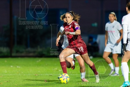 MADRID CFF VS DUX LOGROÑO