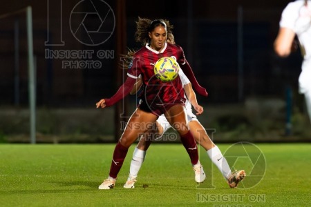 MADRID CFF VS DUX LOGROÑO