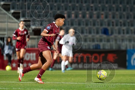 MADRID CFF VS DUX LOGROÑO
