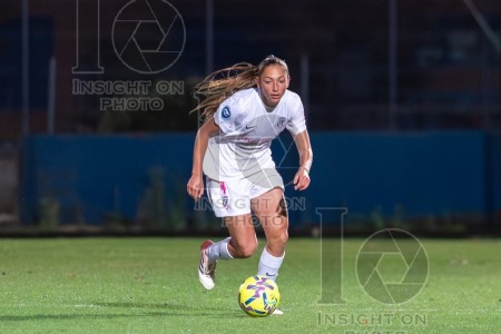 MADRID CFF VS DUX LOGROÑO
