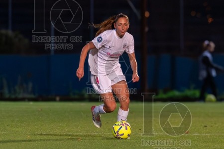 MADRID CFF VS DUX LOGROÑO