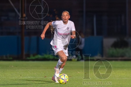 MADRID CFF VS DUX LOGROÑO