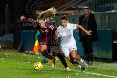 MADRID CFF VS DUX LOGROÑO