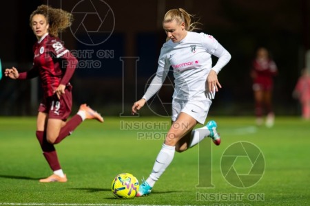 MADRID CFF VS DUX LOGROÑO