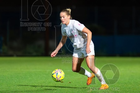 MADRID CFF VS DUX LOGROÑO