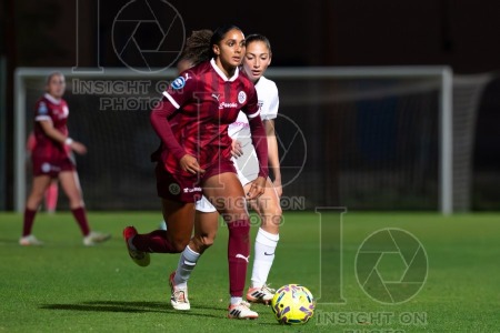 MADRID CFF VS DUX LOGROÑO