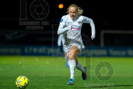MADRID CFF VS DUX LOGROÑO