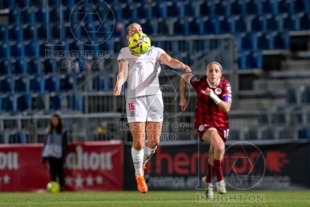 MADRID CFF VS DUX LOGROÑO